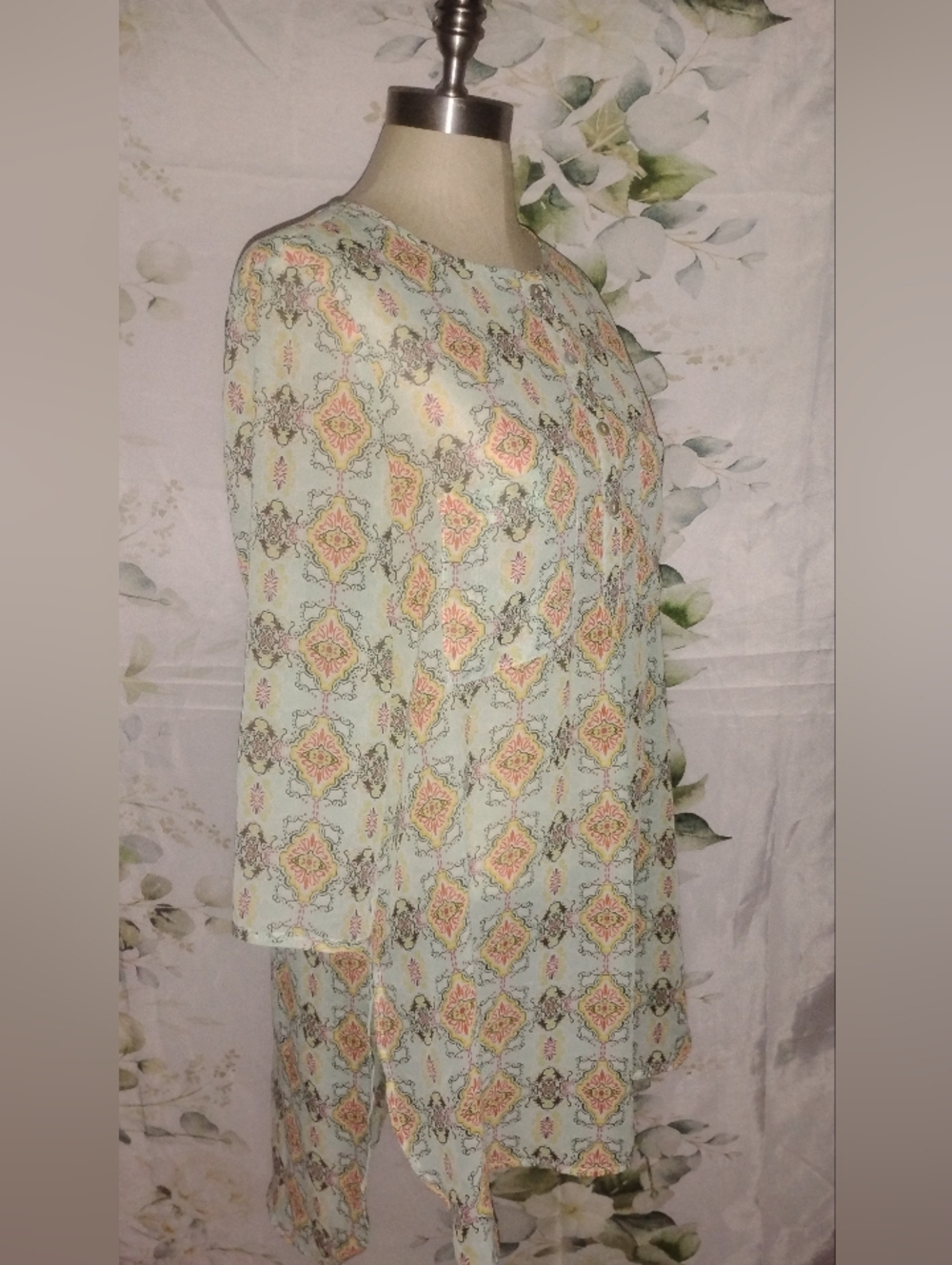 5For$12 Colorful Tunic/Dress